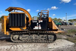 2014 Bandit 2290TRA  Wood Chipper - Mobile